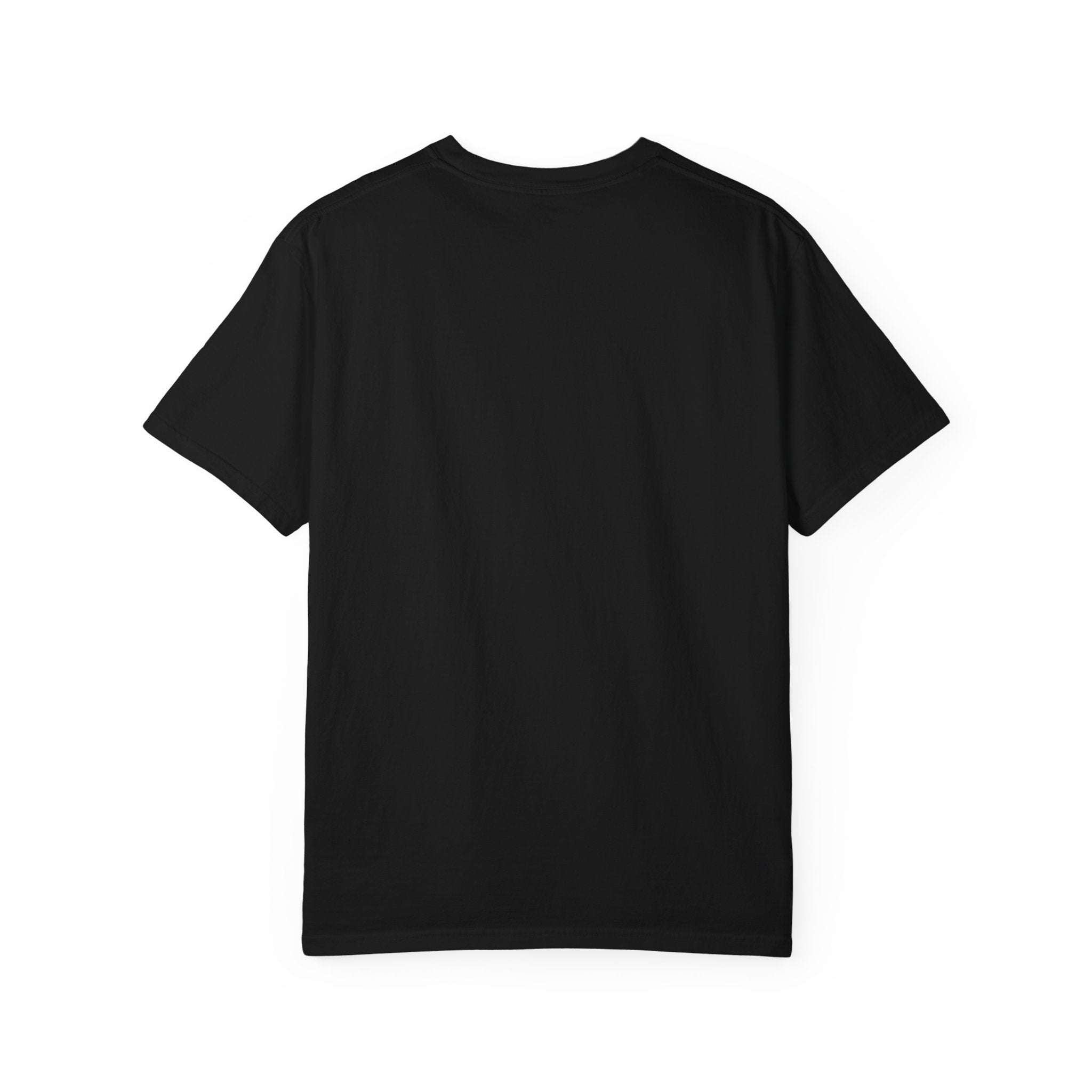 Frost Unisex Retro Graphic Tee