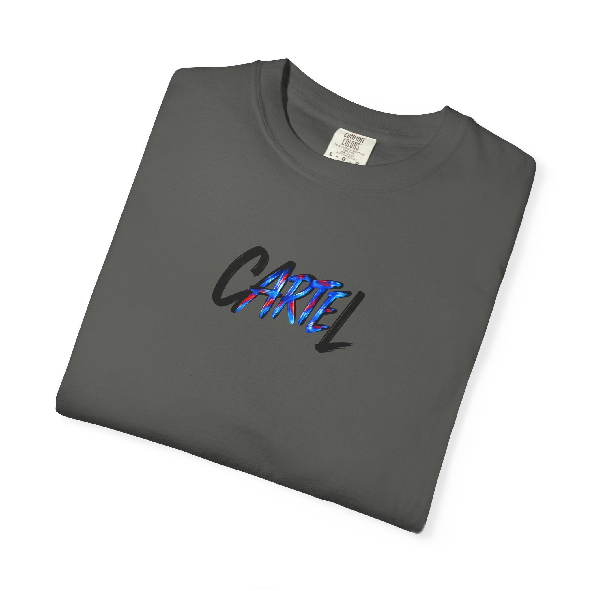 Cartel Signature Graphic Tee