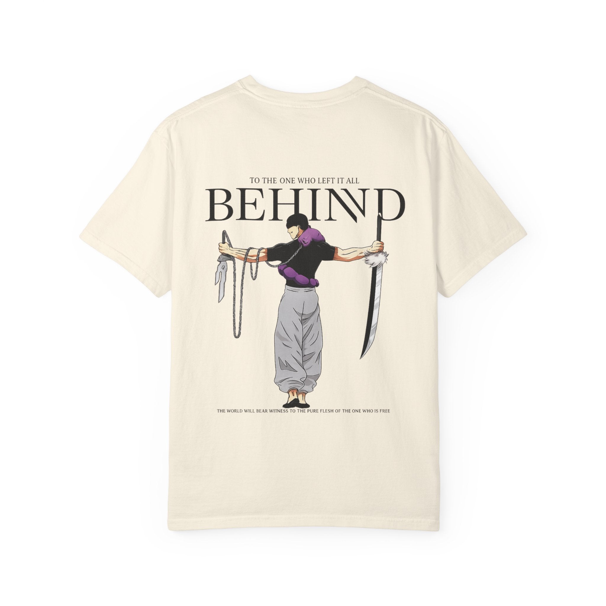 Jujutsu Kaisen Premium Graphic Tee