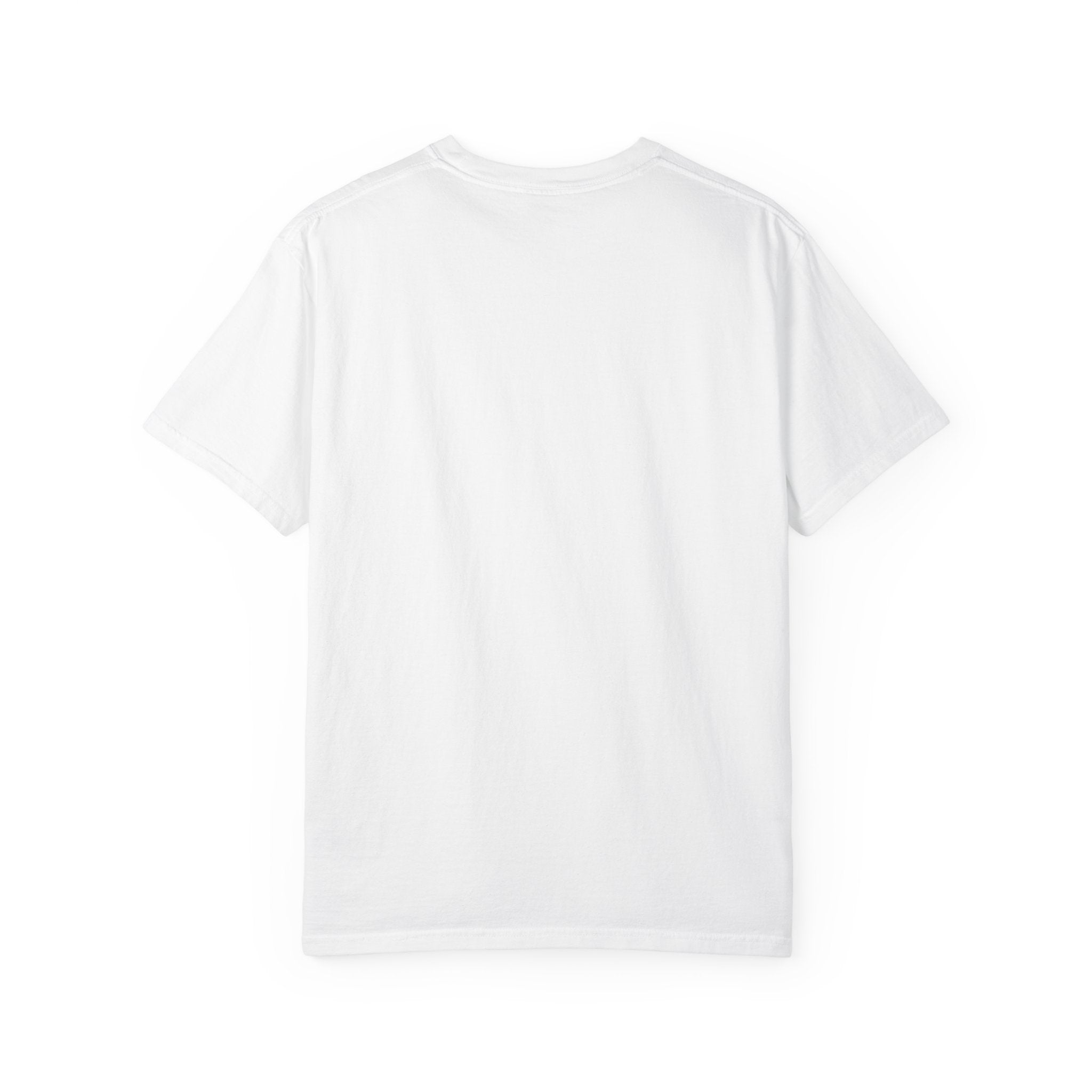 Astronaut Black Hole Graphic Tee