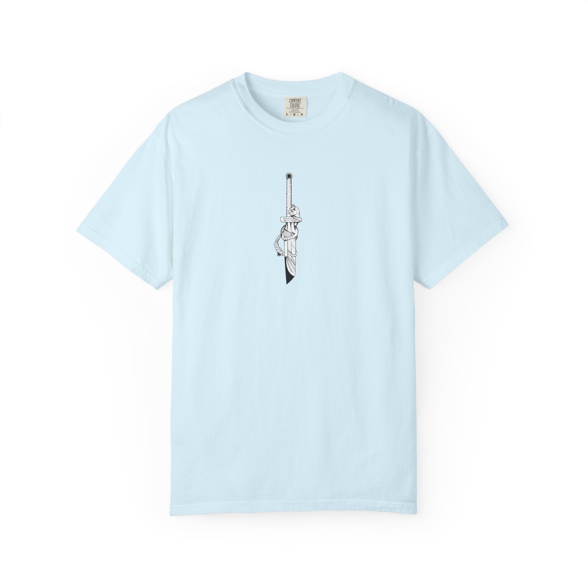Jujutsu Kaisen Premium Graphic Tee