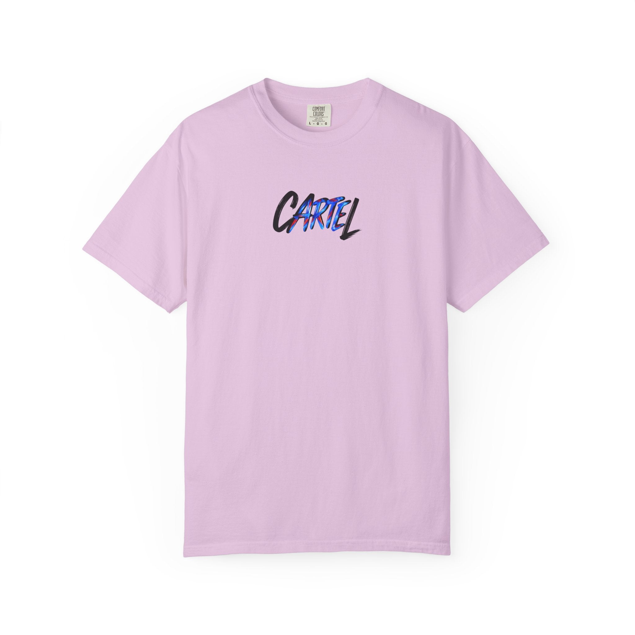 Cartel Signature Graphic Tee