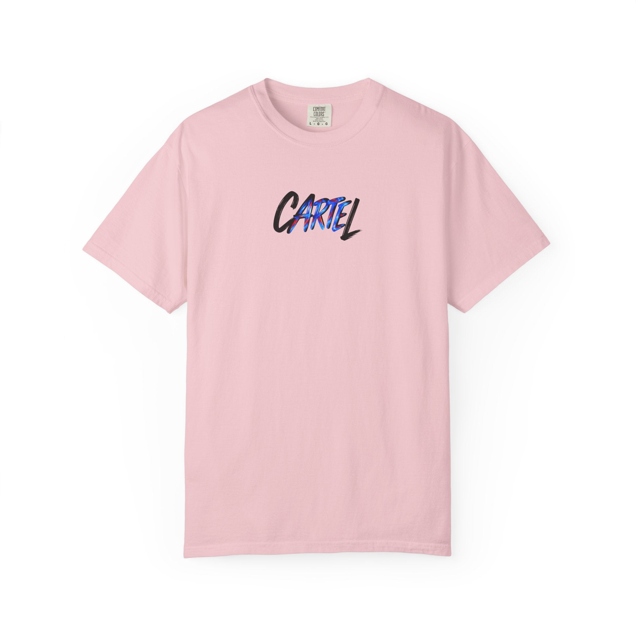 Cartel Signature Graphic Tee