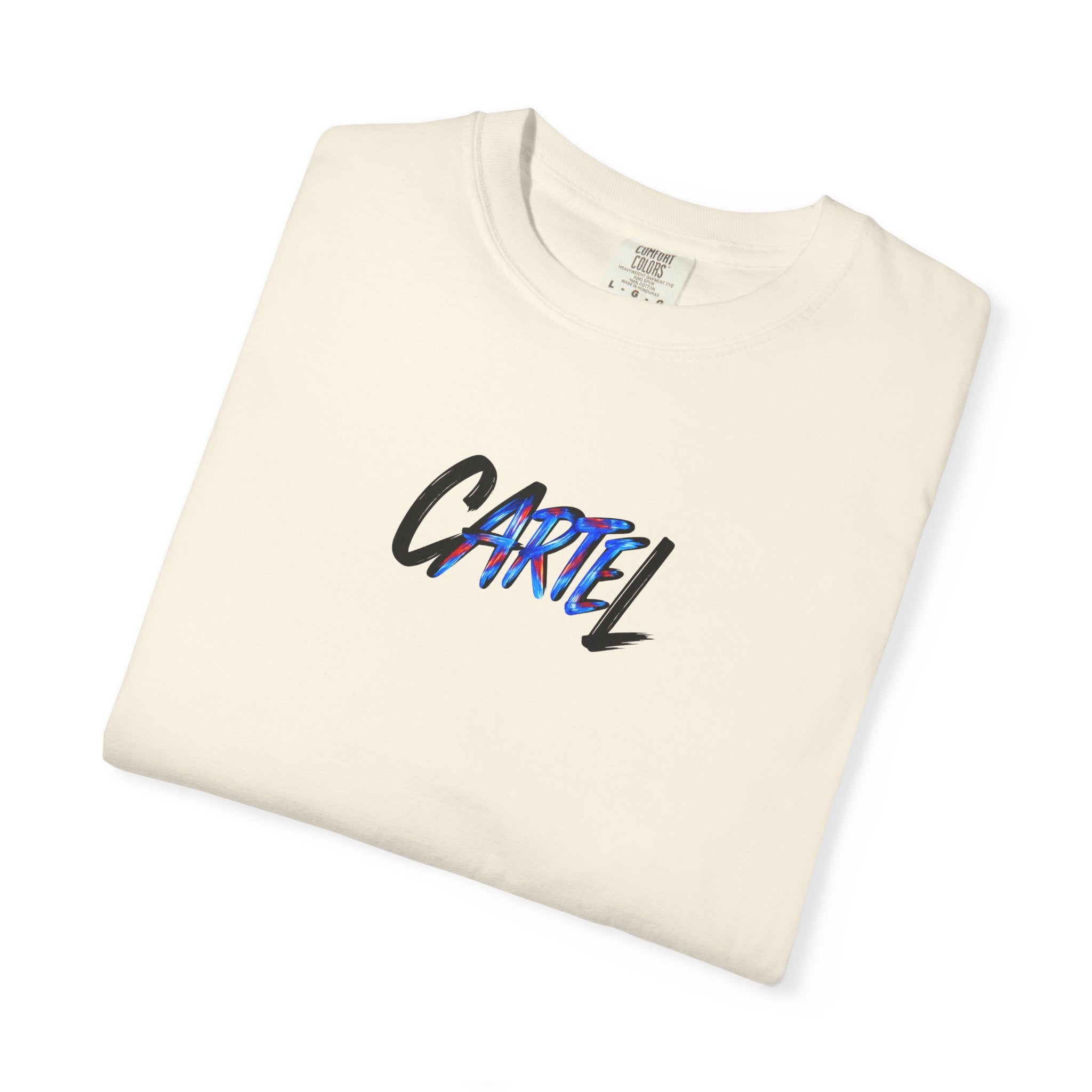 Cartel Signature Graphic Tee