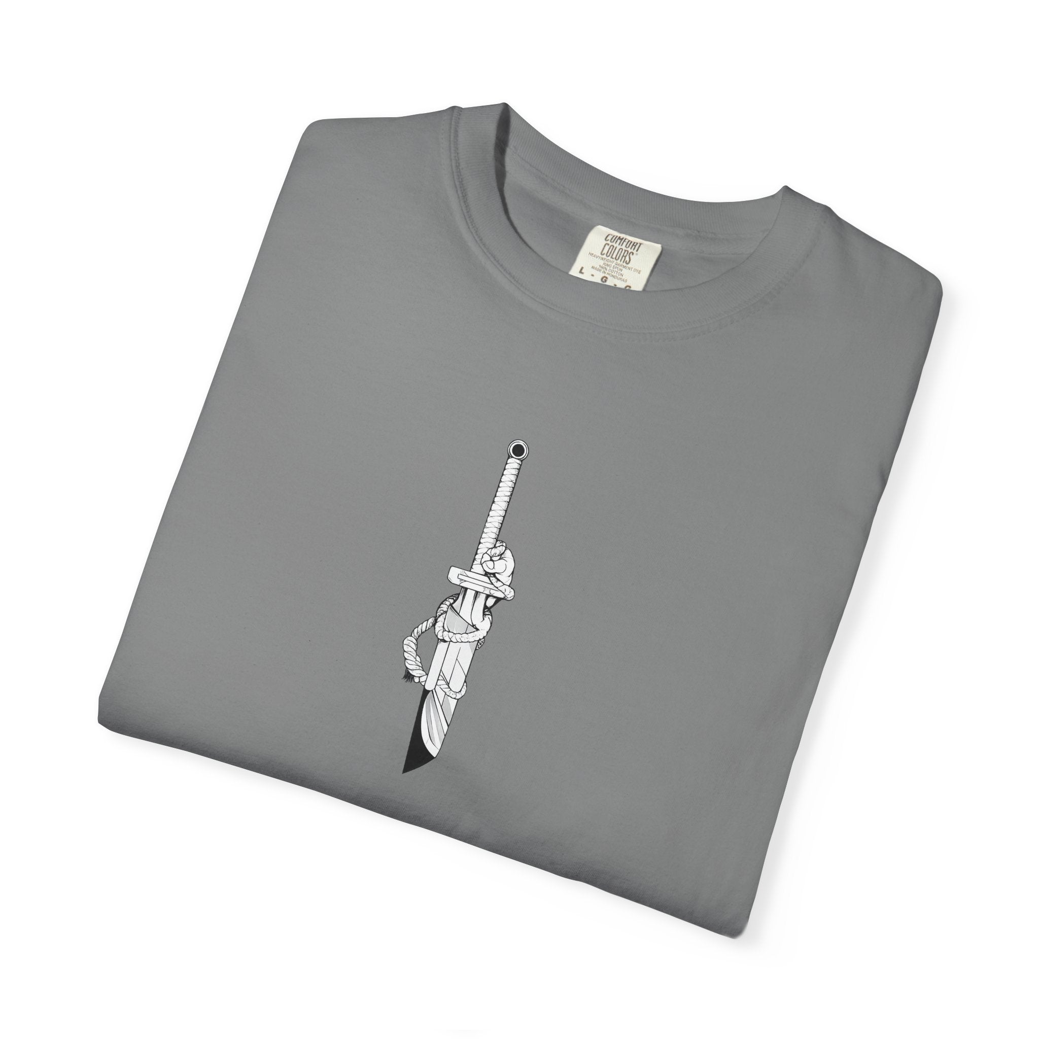 Jujutsu Kaisen Premium Graphic Tee