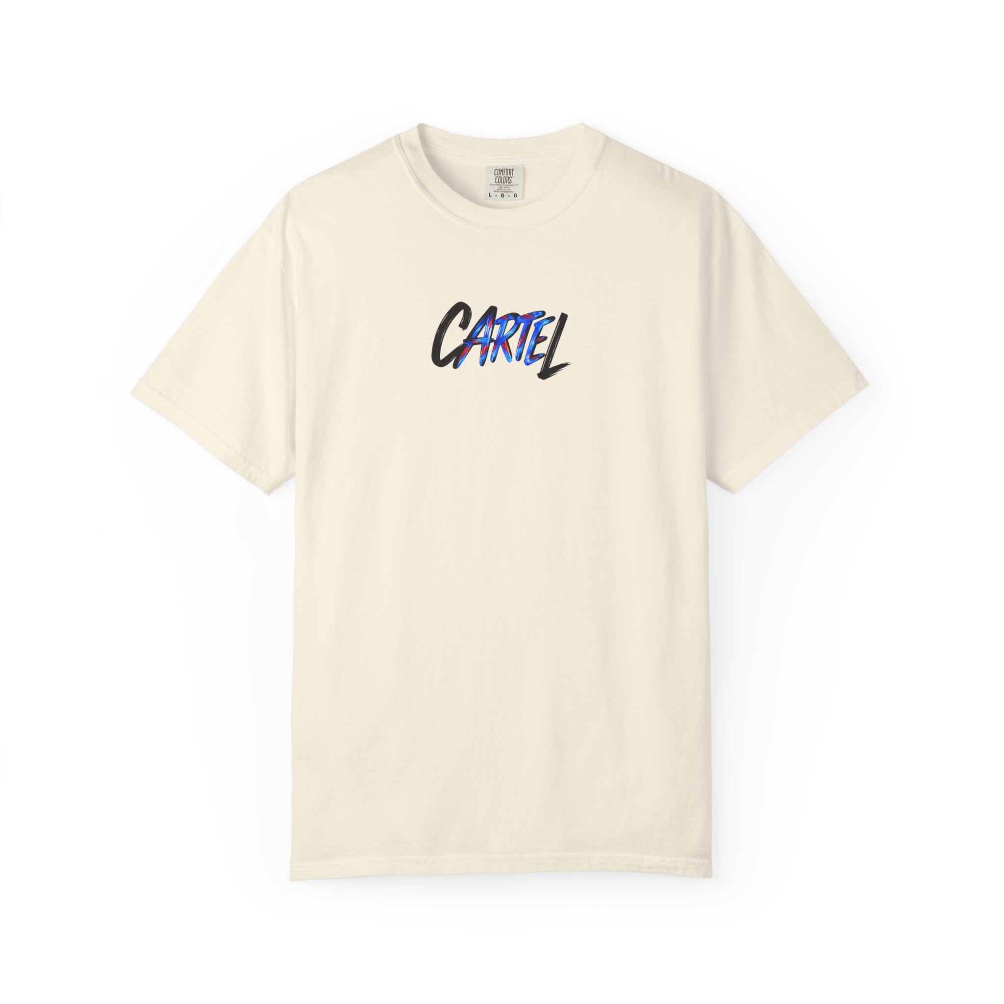 Cartel Signature Graphic Tee