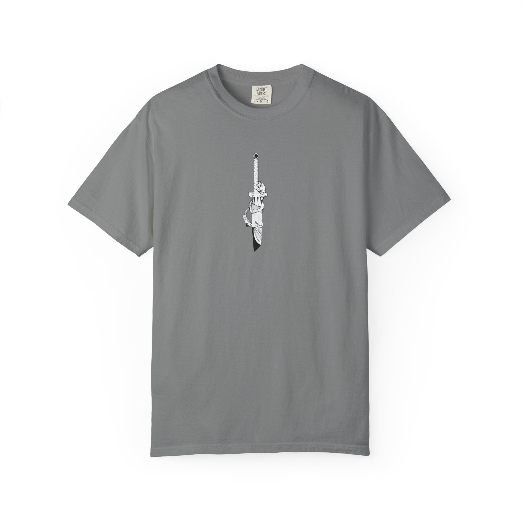 Jujutsu Kaisen Premium Graphic Tee