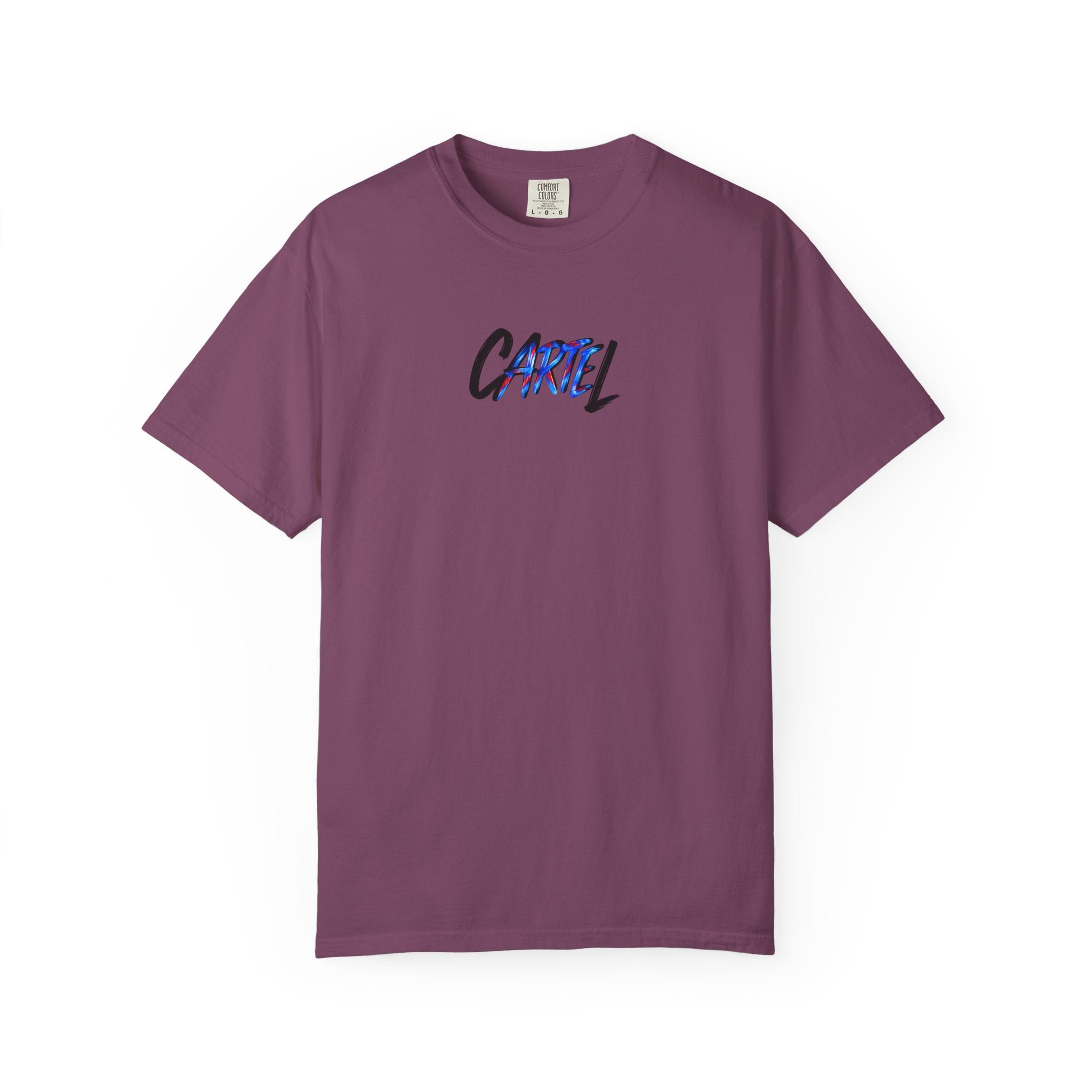 Cartel Signature Graphic Tee