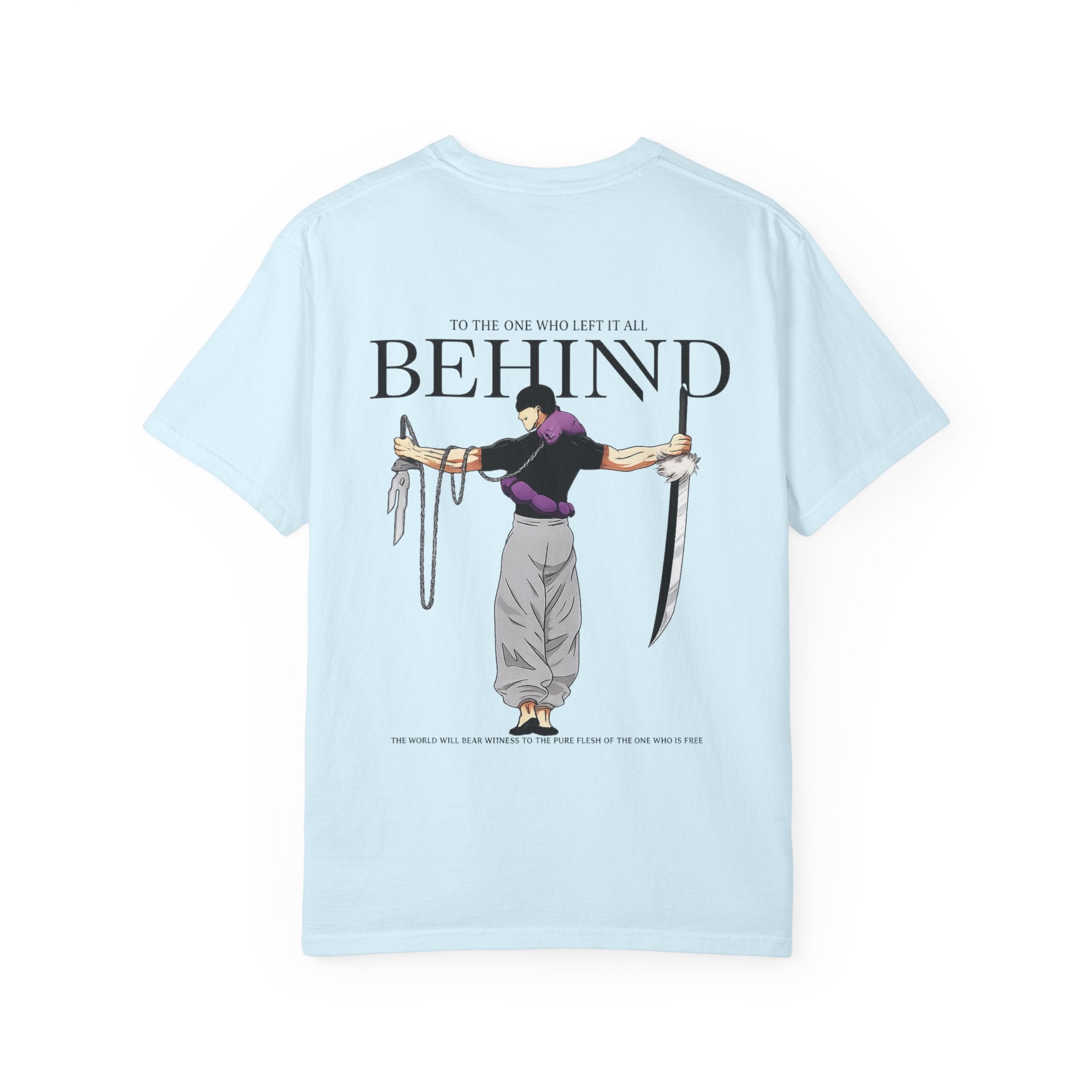 Jujutsu Kaisen Premium Graphic Tee