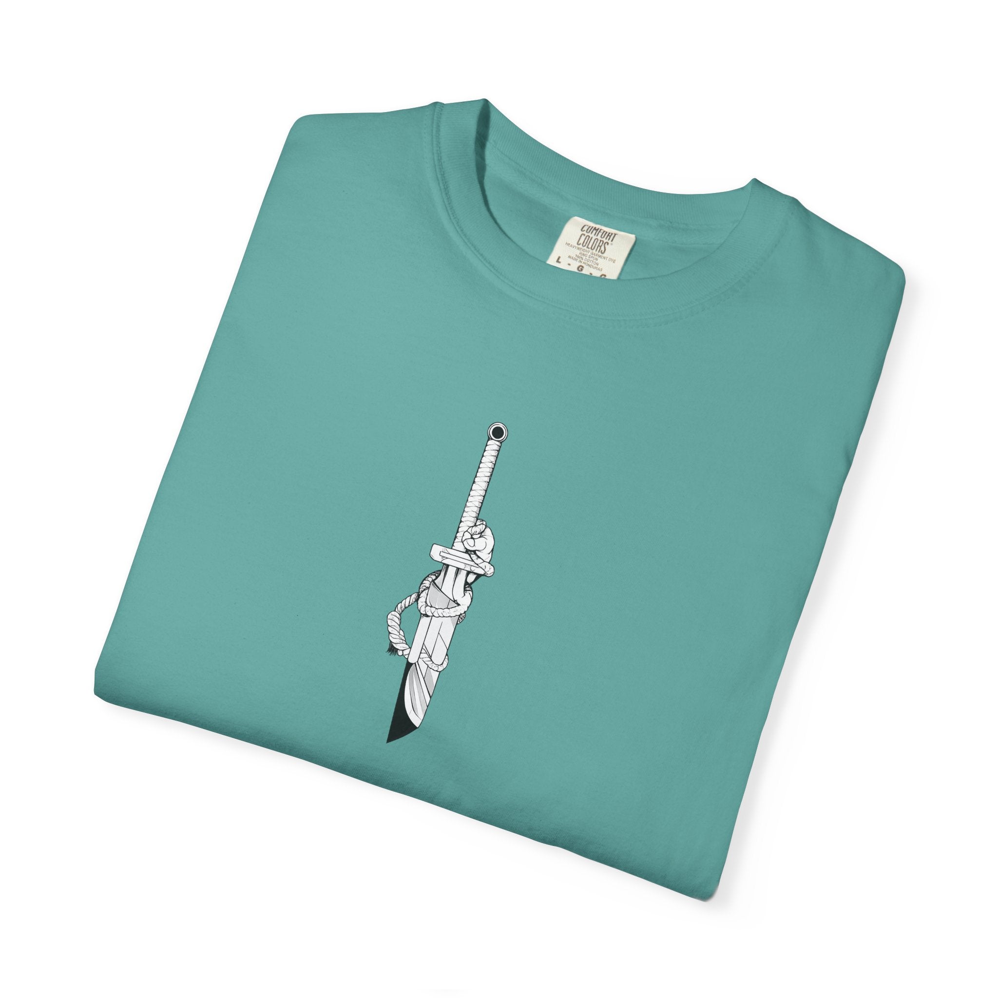 Jujutsu Kaisen Premium Graphic Tee