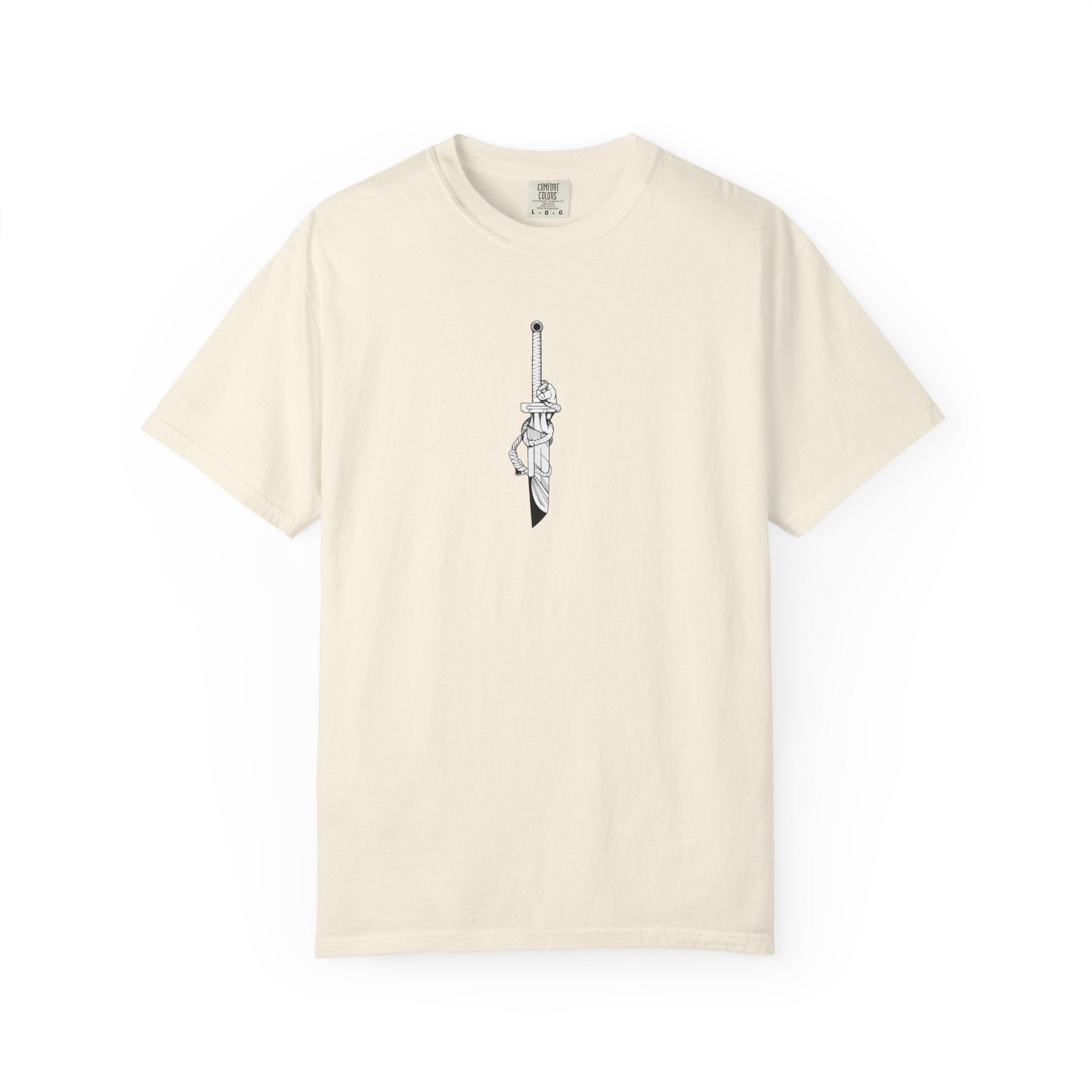 Jujutsu Kaisen Premium Graphic Tee