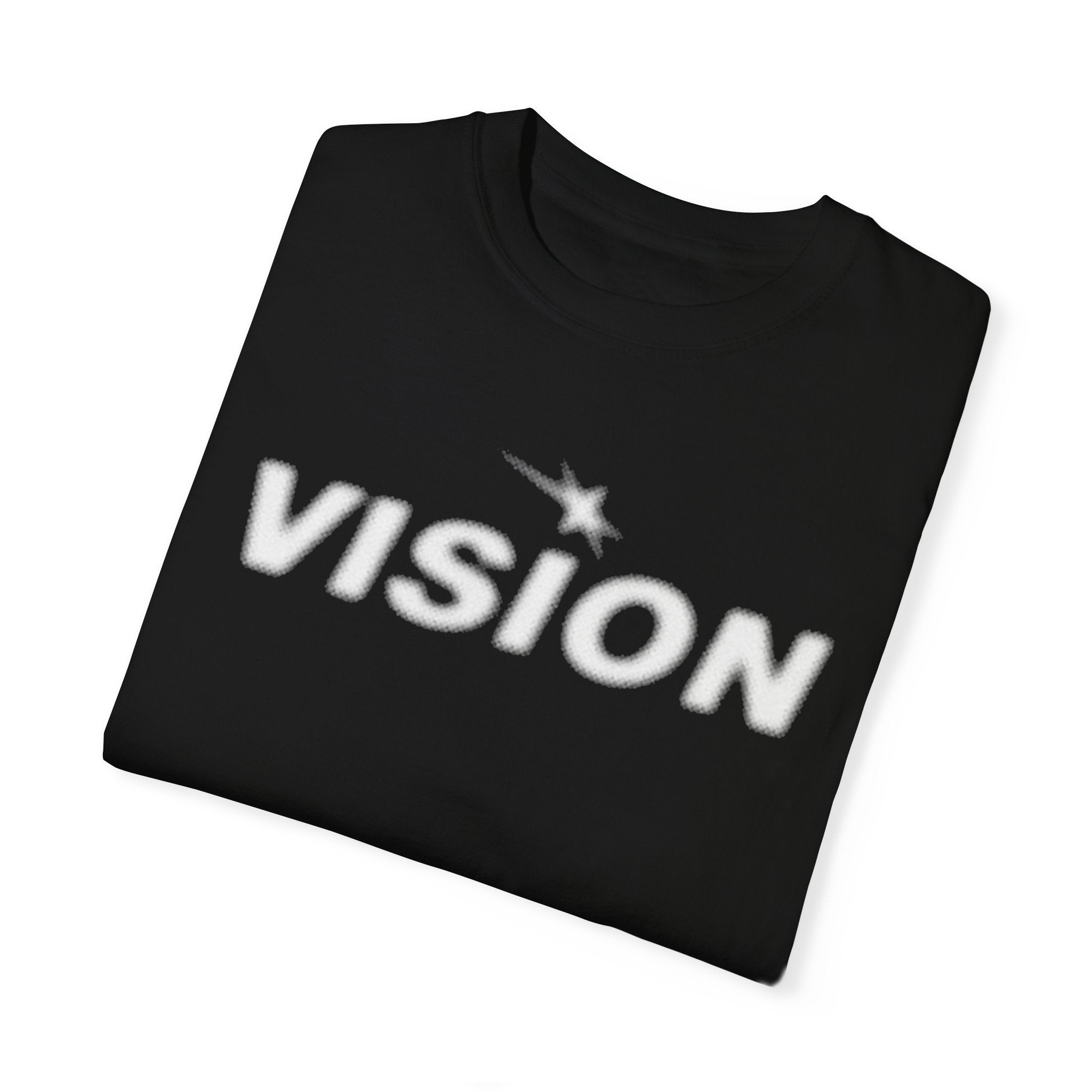 Unisex Vision Graphic T-Shirt