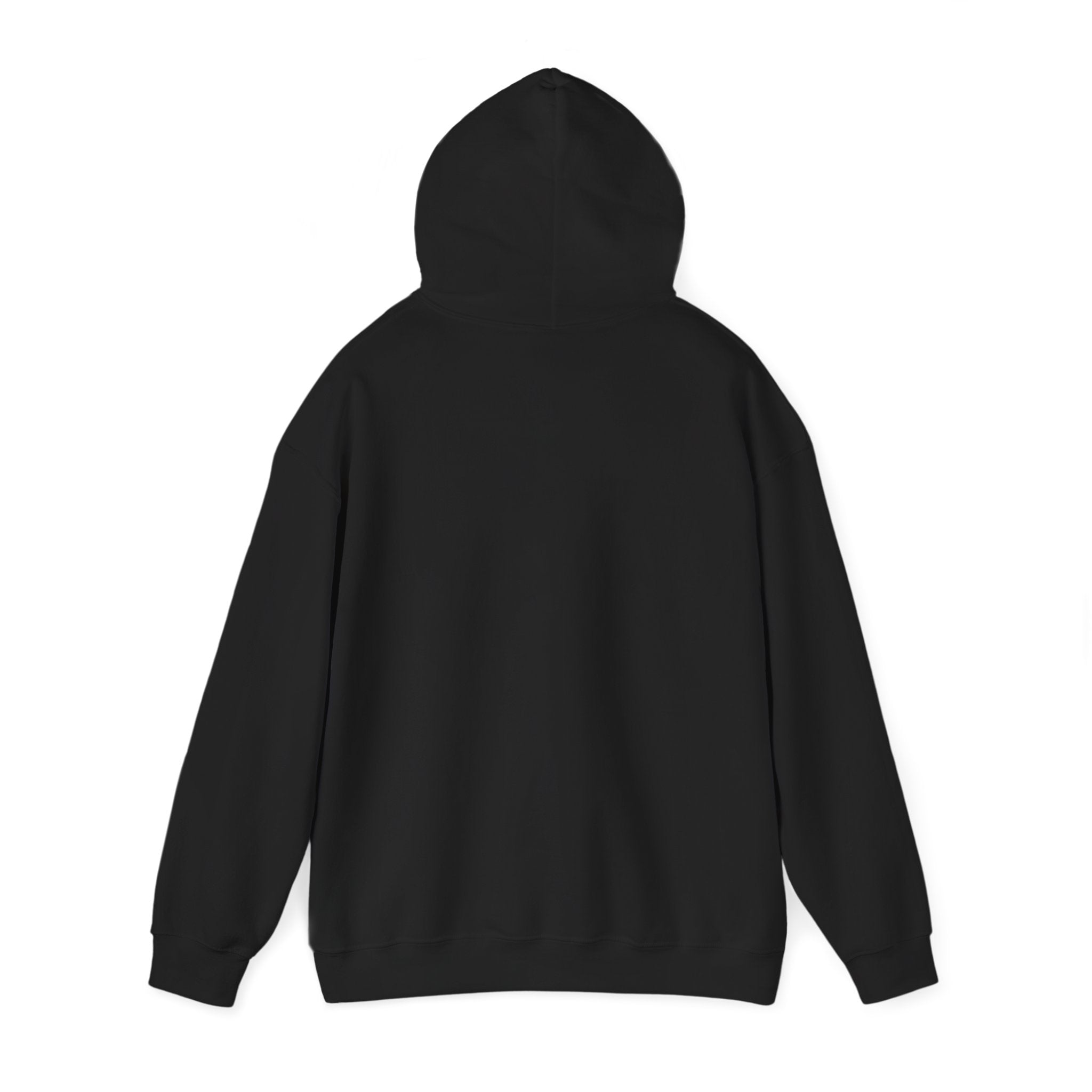 Unisex Vision V2 Urban Graffiti  Hoodie