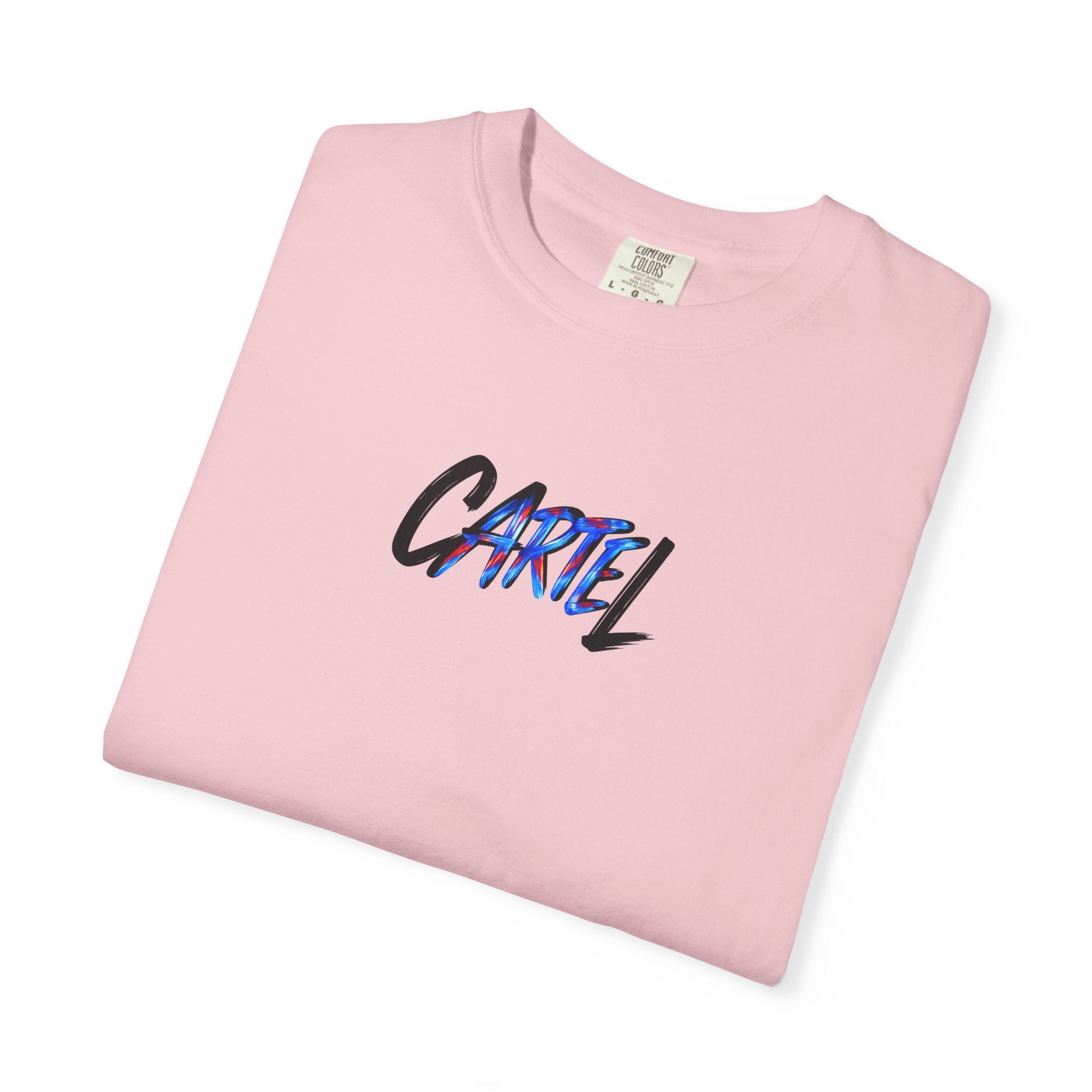 Cartel Signature Graphic Tee