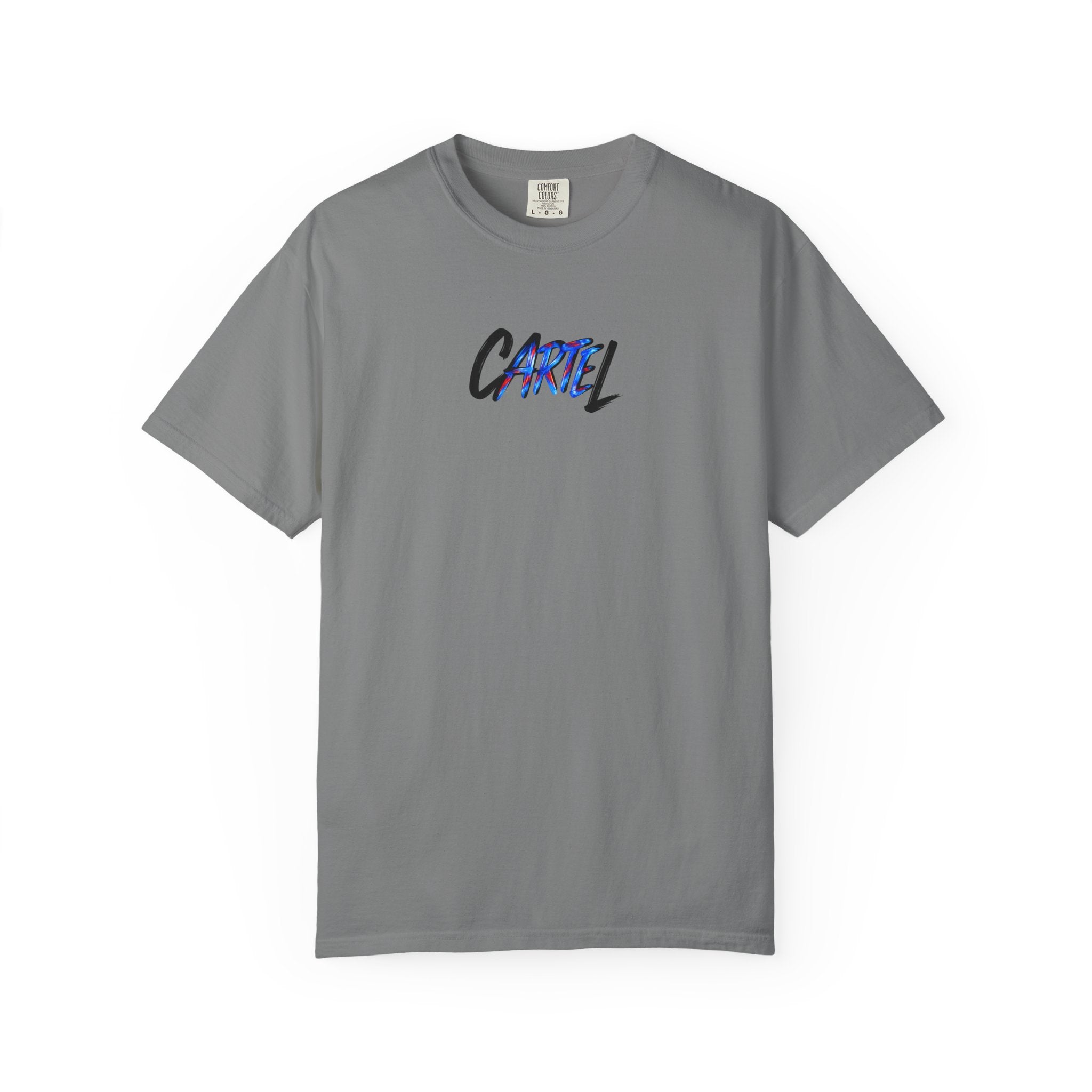 Cartel Signature Graphic Tee
