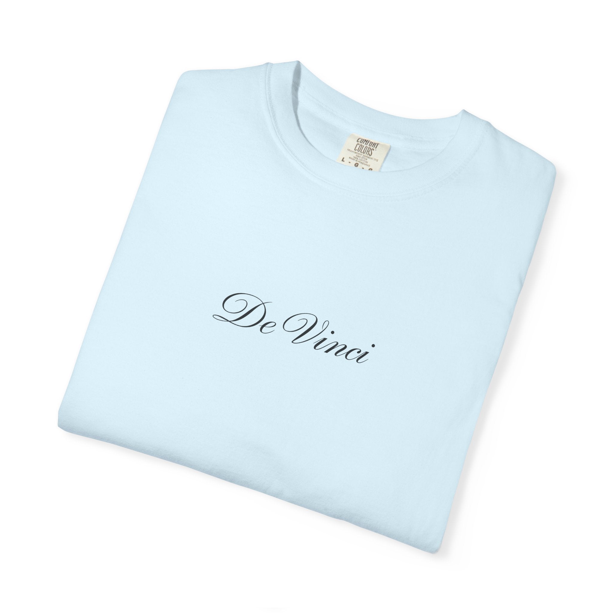 De Vinci Museum Collection Tee